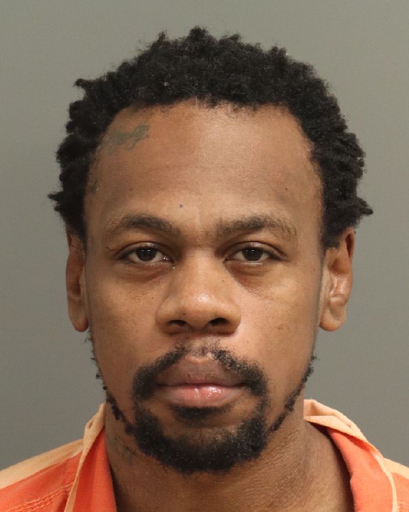 Booking photo of Melshaun Hawkins-scott