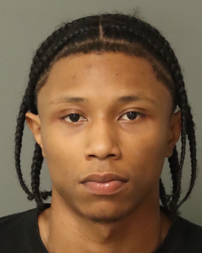 Uriel Carrillo booking photo