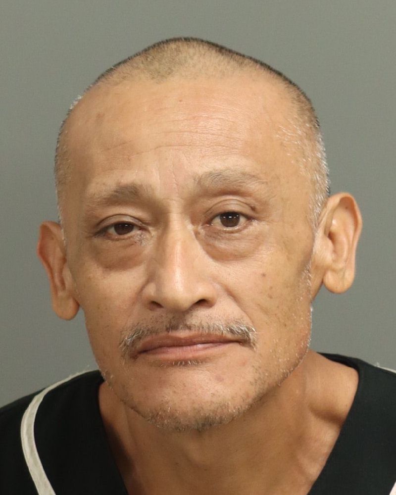 Booking photo of Marco Espindola-uribe