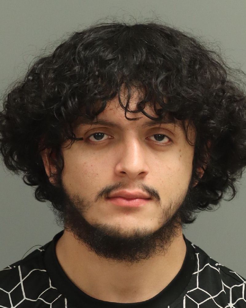Jorge Rodriguez-mungui booking photo
