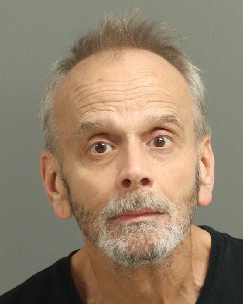 Booking photo of Kevin Dubose