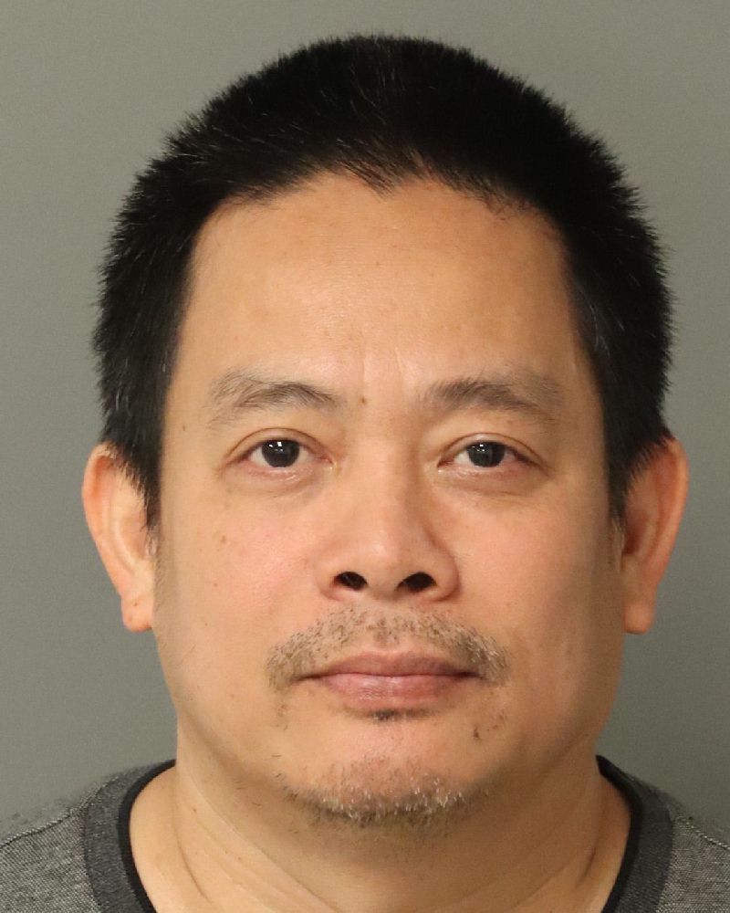 Booking photo of Thi Tran