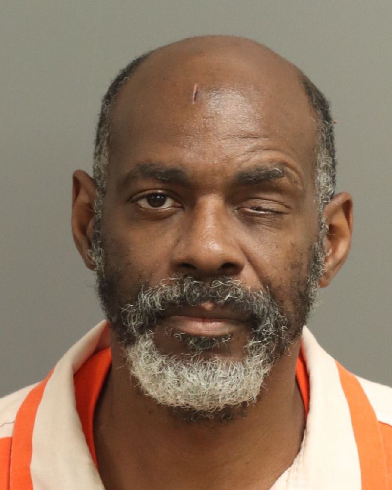 Booking photo of Mareese Lindsey
