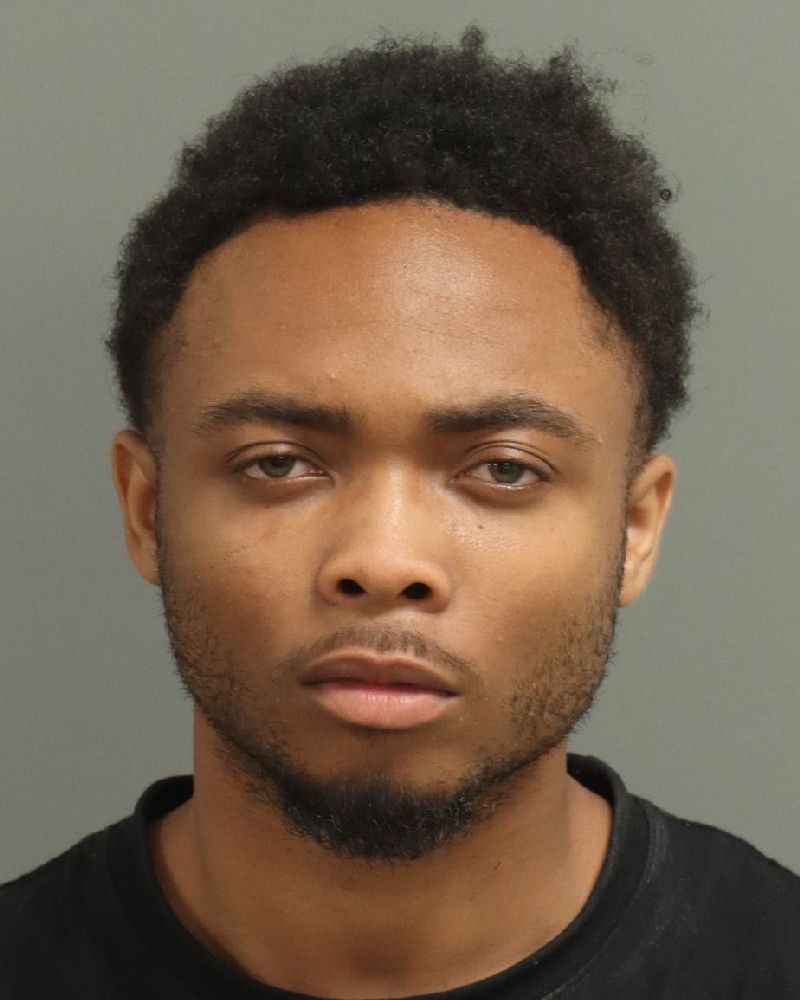 Booking photo of Nakai Sales