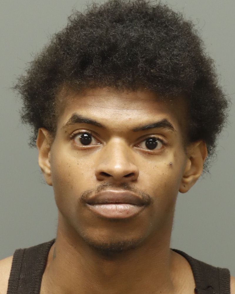 Jerrette Mccrimmon booking photo