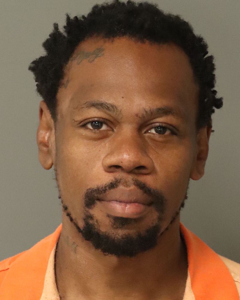 Booking photo of Melshaun Hawkins-scott