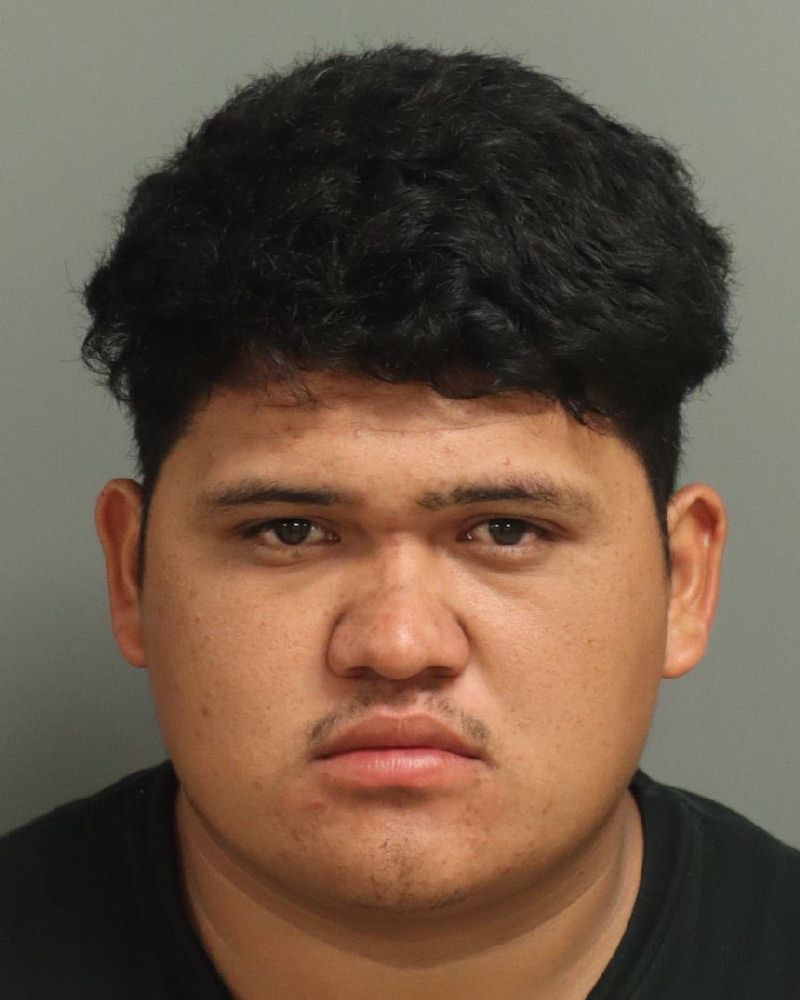 Adolfo Estrada-rodrigue booking photo