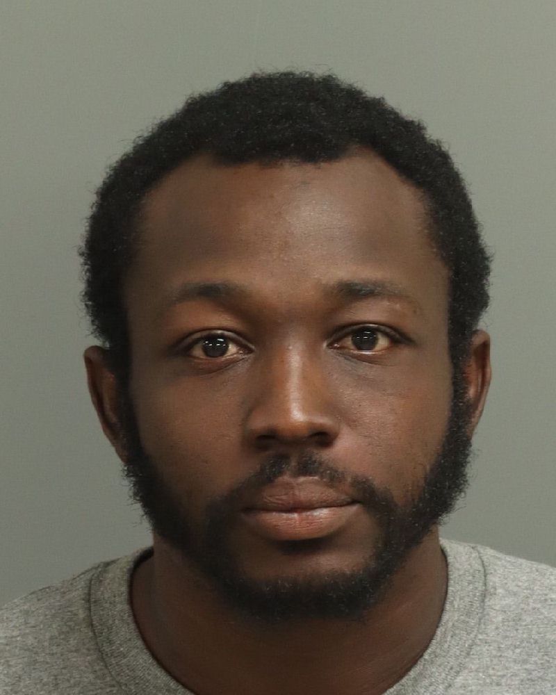 Booking photo of Khalil Breece-melvin