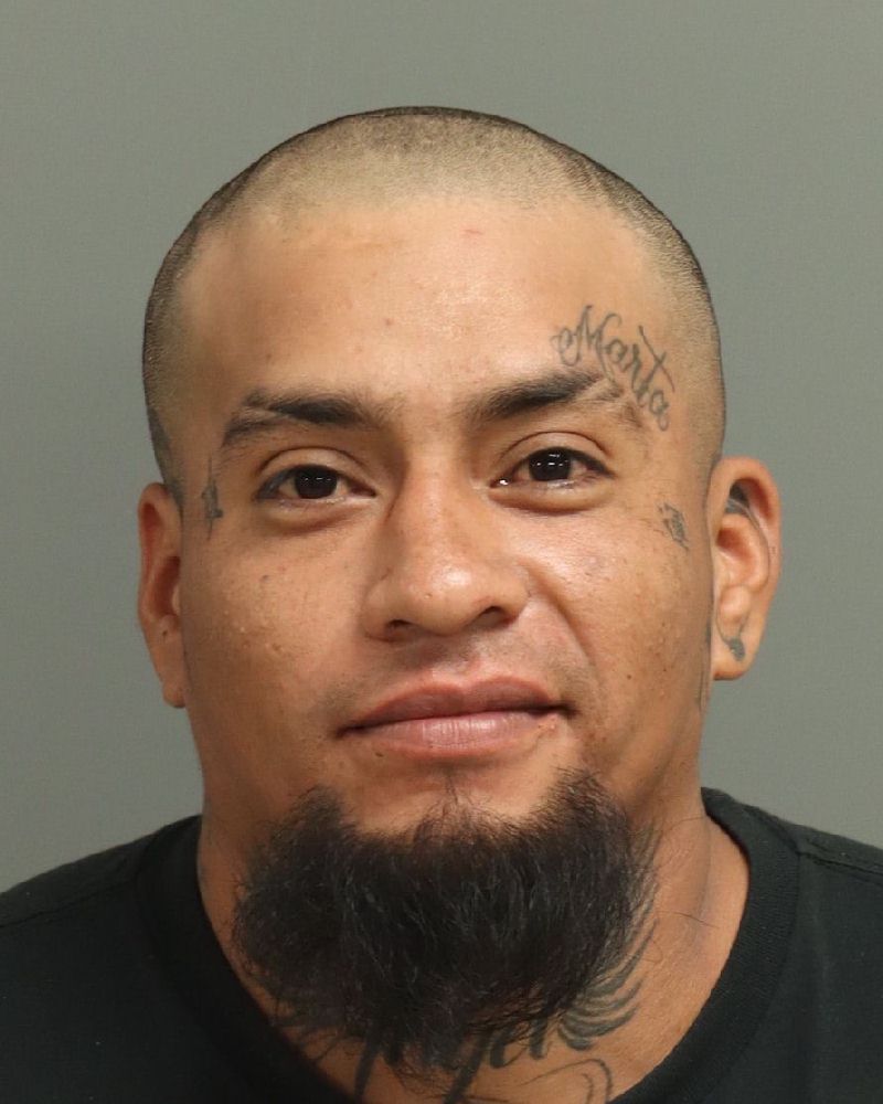 Booking photo of Jonathan Bautista-pedraza