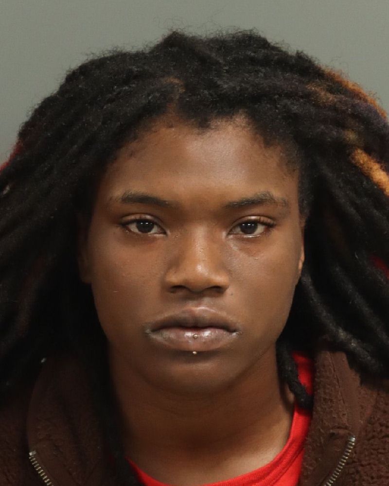 Jamiya Best booking photo