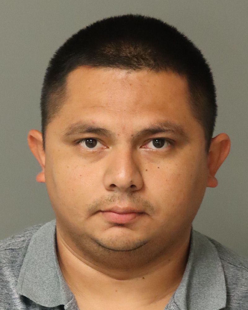 Booking photo of Jose Lemus-argueta