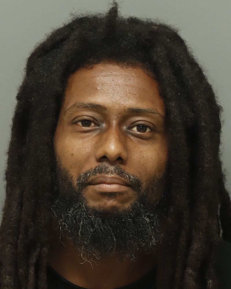 Booking photo of Jamie Simmons