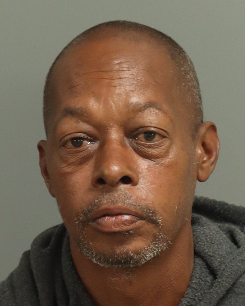 Booking photo of Grant Simpson