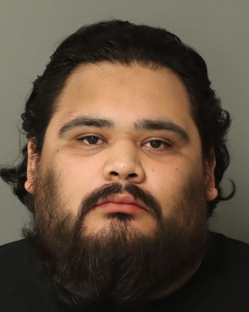 Booking photo of Osvaldo Abundes-zambrano