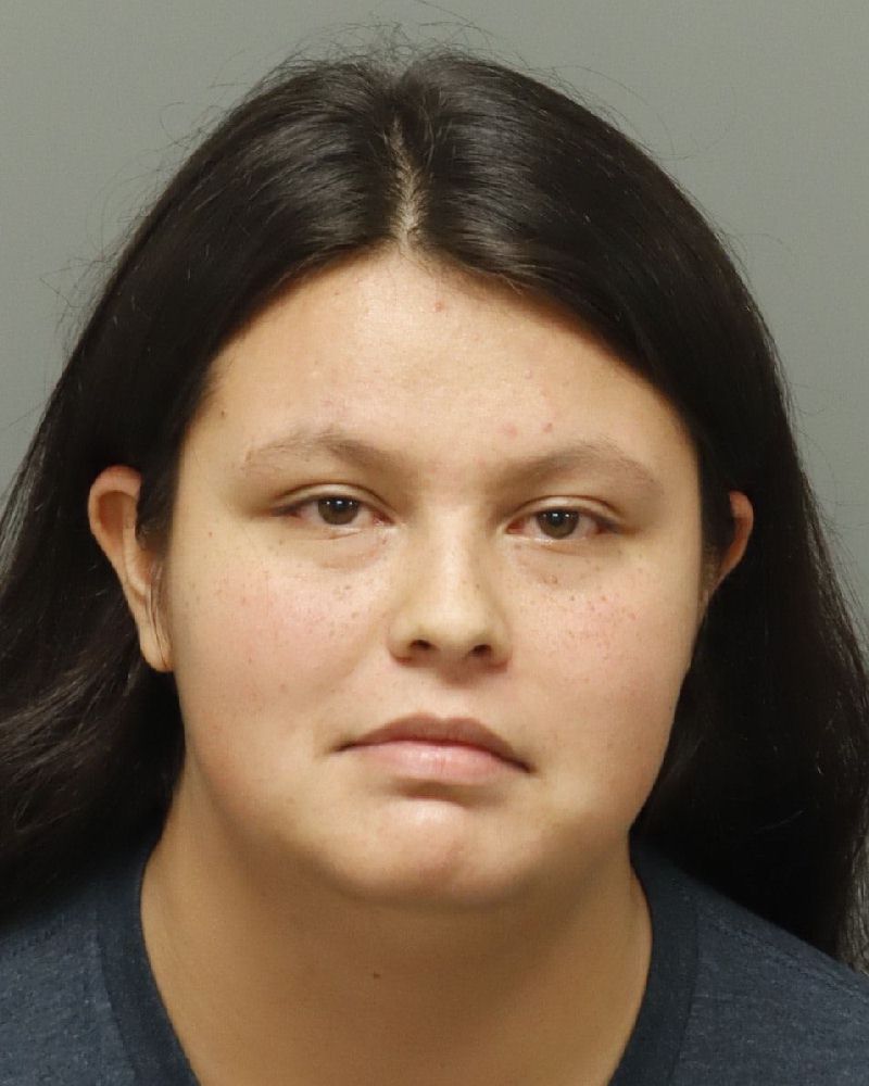 Ara Sanchez-aguilar booking photo