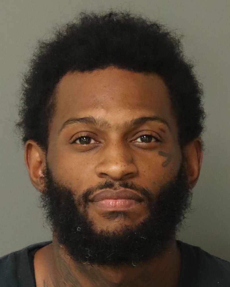 Booking photo of Jaiheem Broadhurst