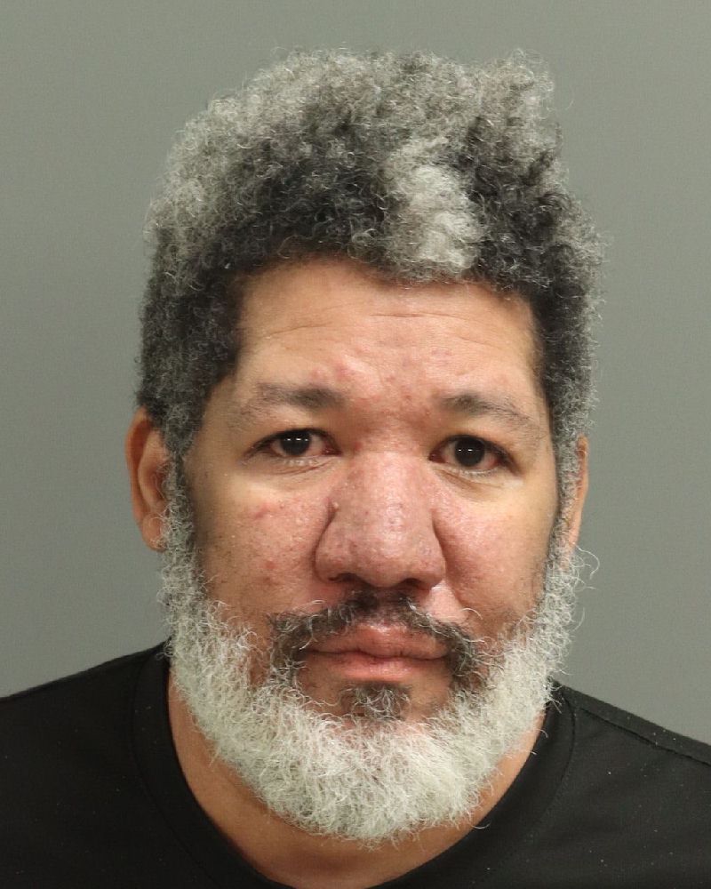 Booking photo of Devaughn Williams