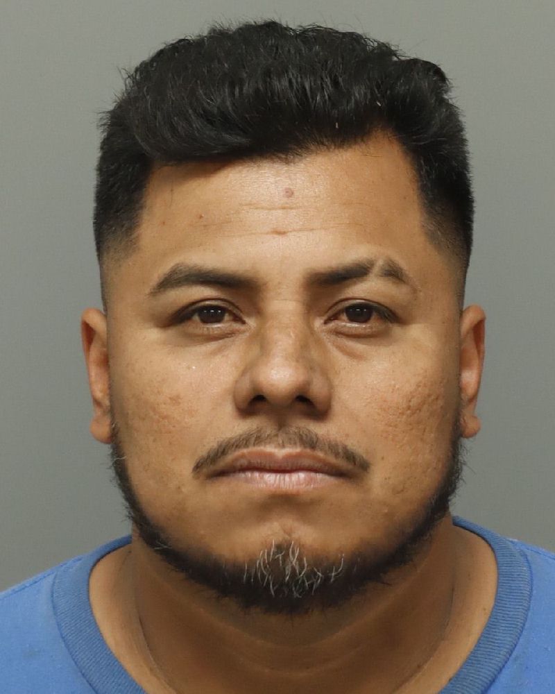 Manuel Rodriguez-cortes booking photo