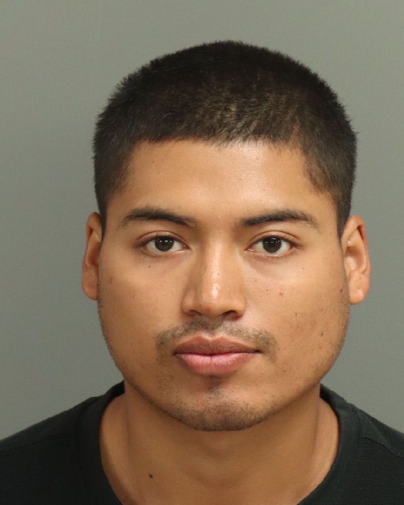 Booking photo of Jesus Tranquilino-garc