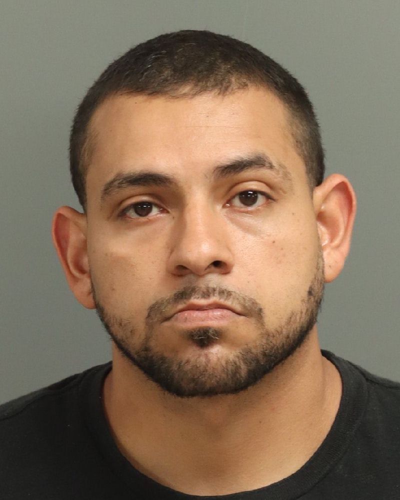 Booking photo of Lucas Quinones-reed