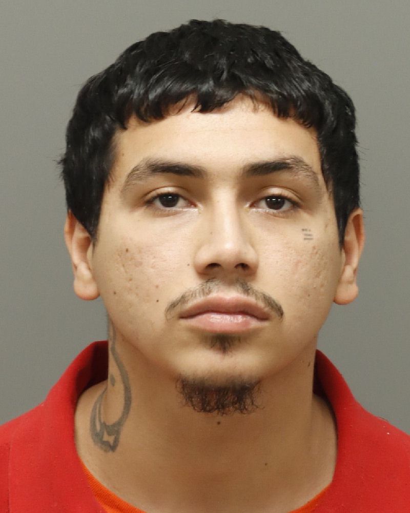 Booking photo of Gerardo Varela-aragon