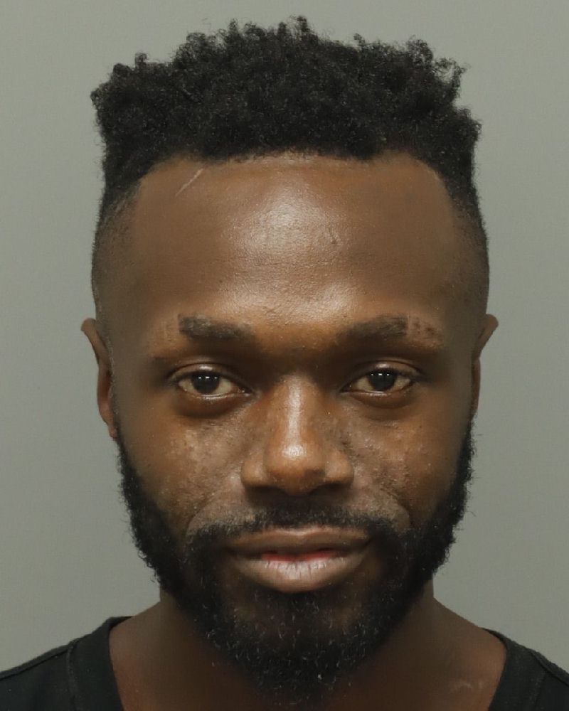 Booking photo of Jawaun Martin-allen