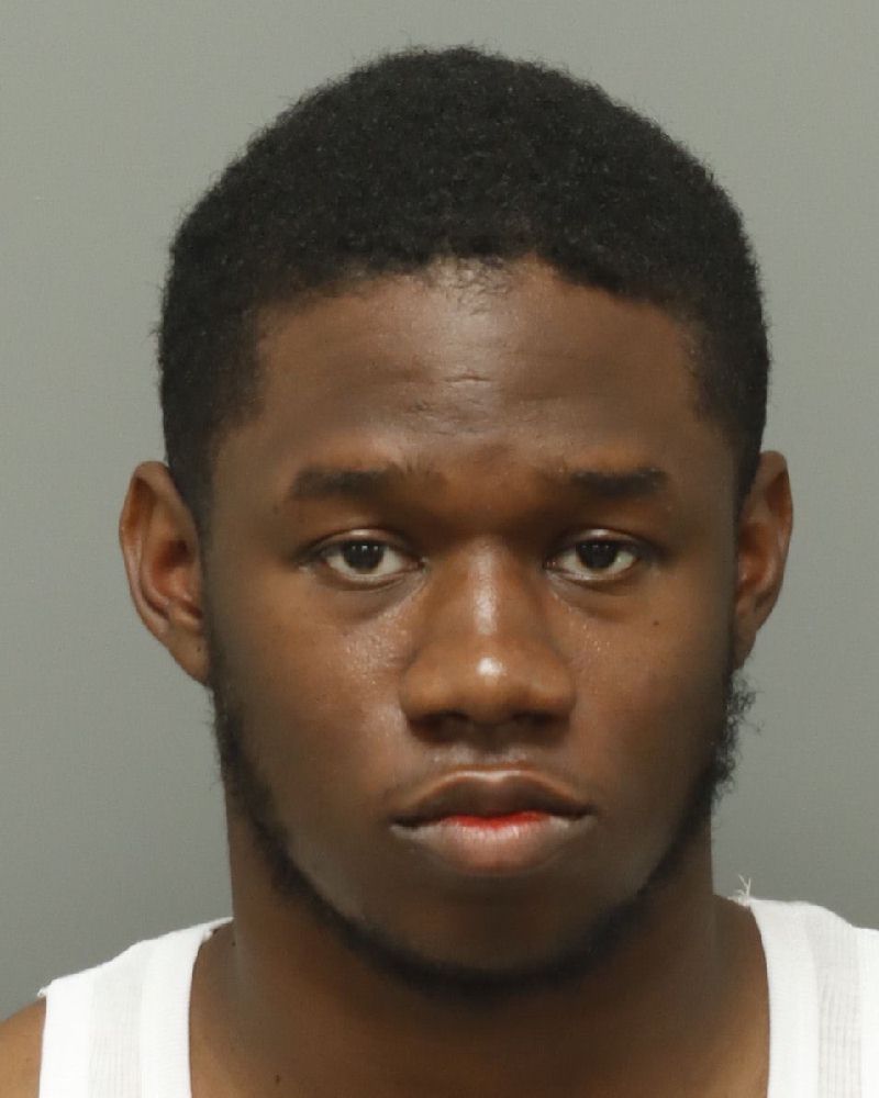 Booking photo of Shonari Aitcheson