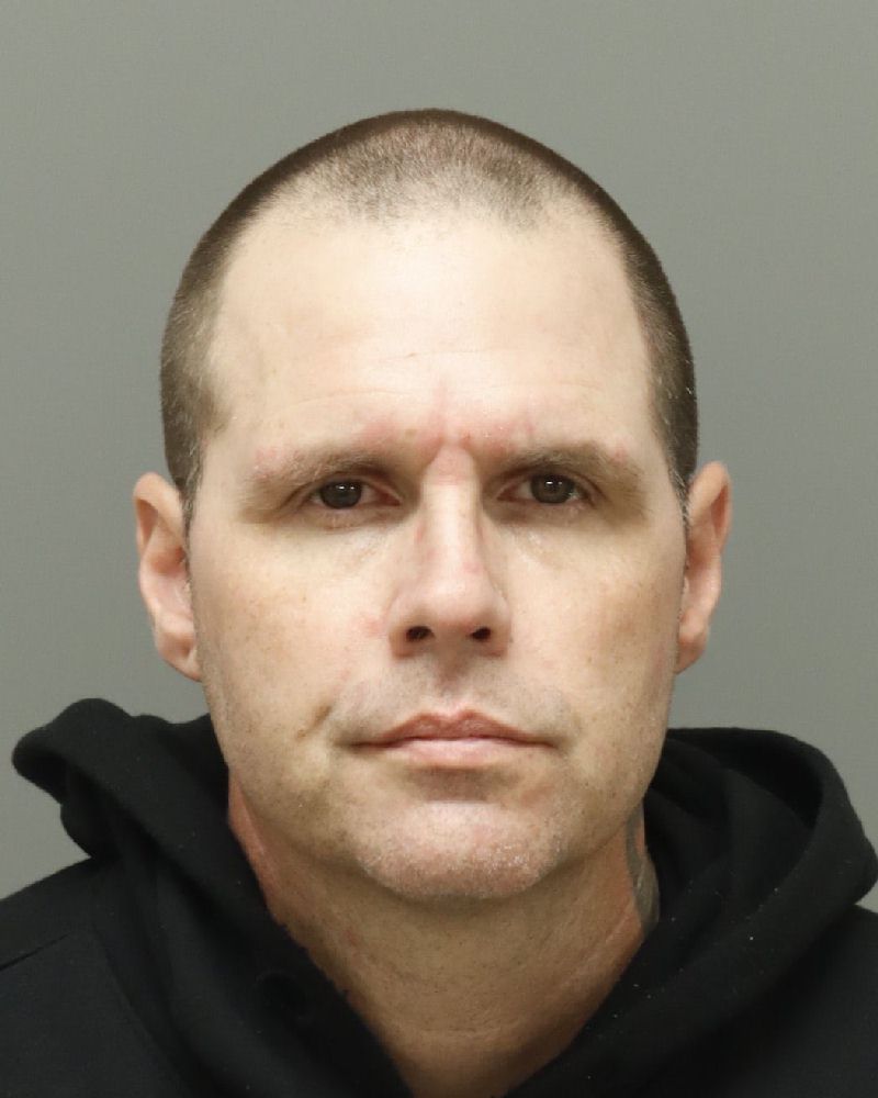 Booking photo of Adrian Sizemore-sample