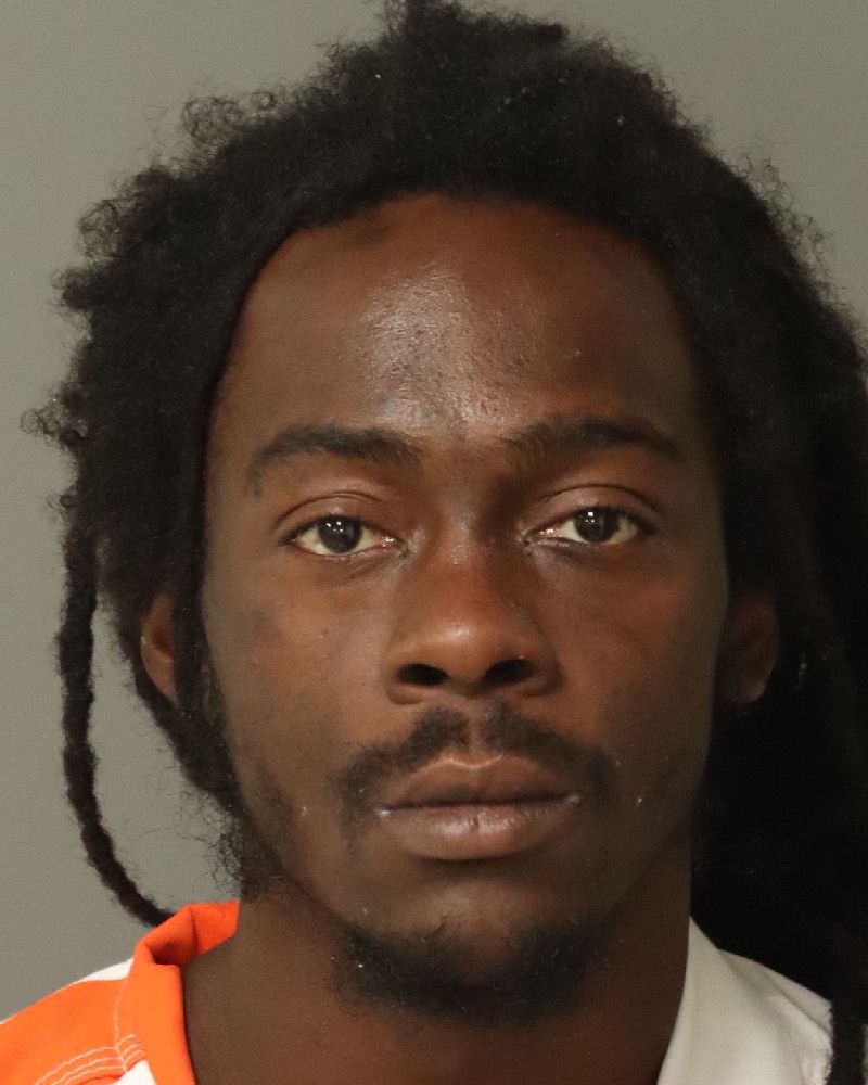 Booking photo of Jahquez Nobles