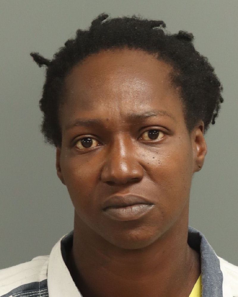 Booking photo of Shavon Williams