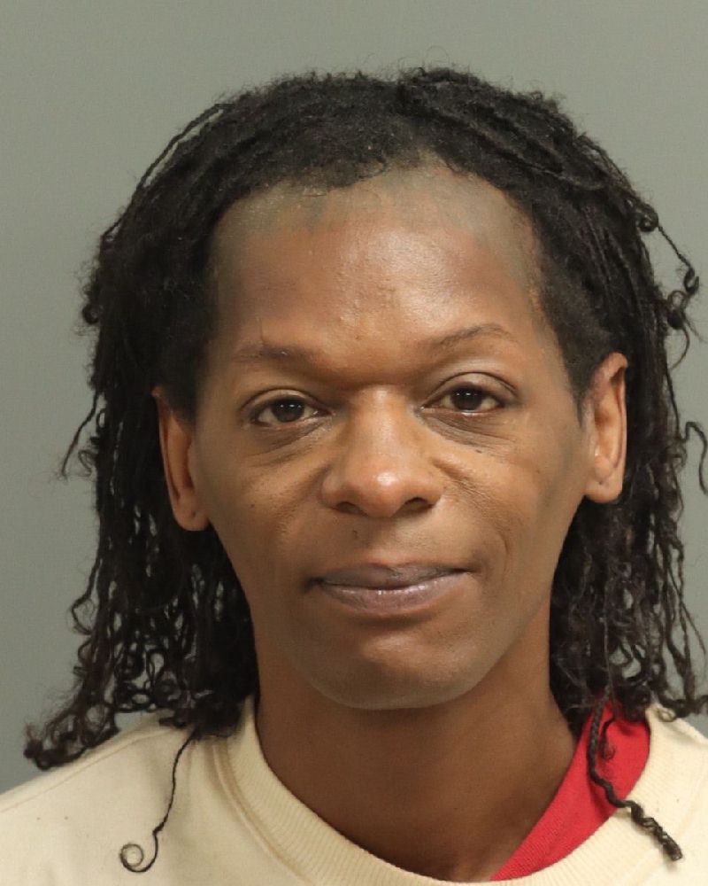 Booking photo of Niesha Champion