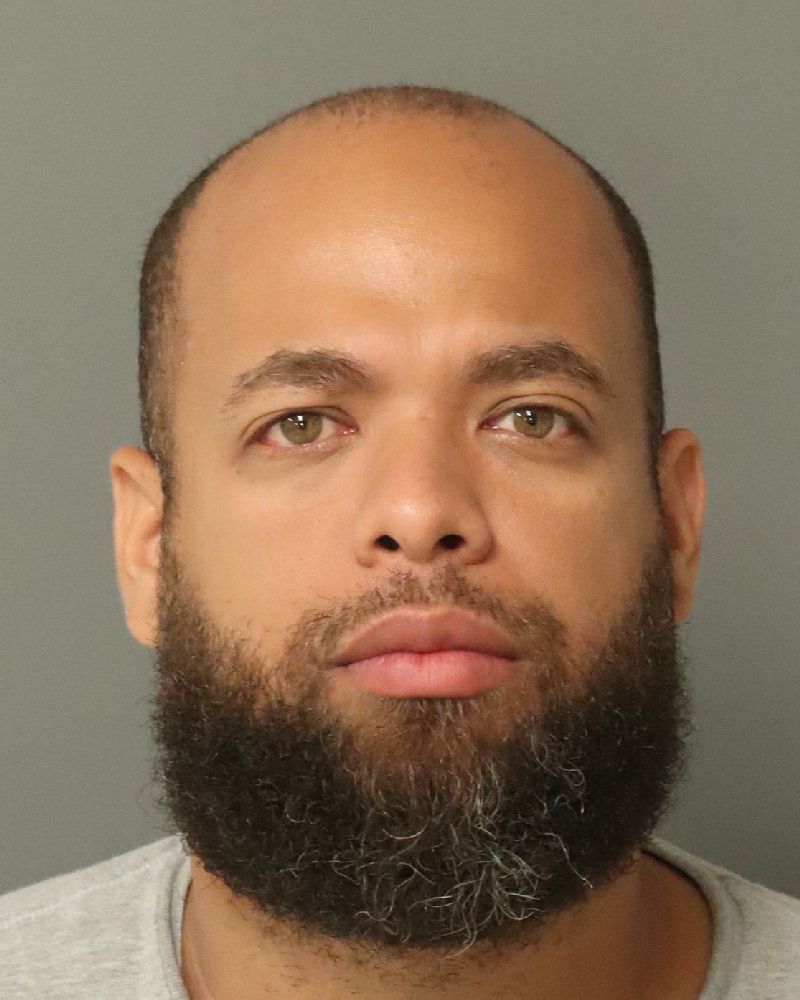 Booking photo of Elison Mateo-martinez