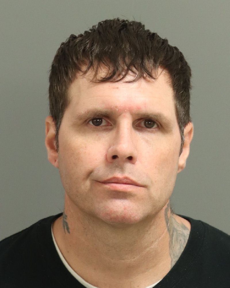 Booking photo of Adrian Sizemore-sample