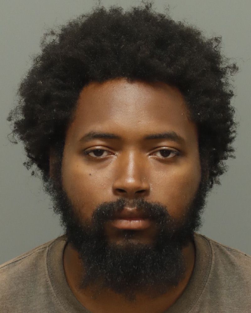 Marion Wheeler booking photo