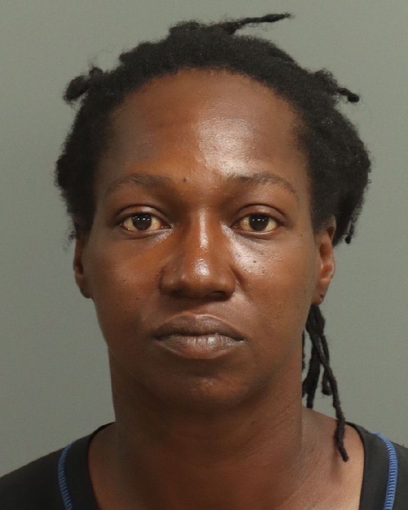 Booking photo of Shavon Williams