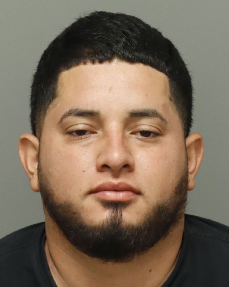 Booking photo of Eduardo Anselmo-sanchez