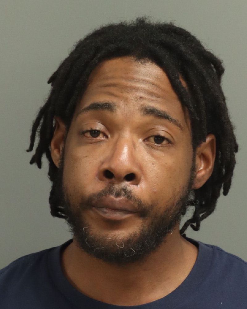 Tristan Askew booking photo