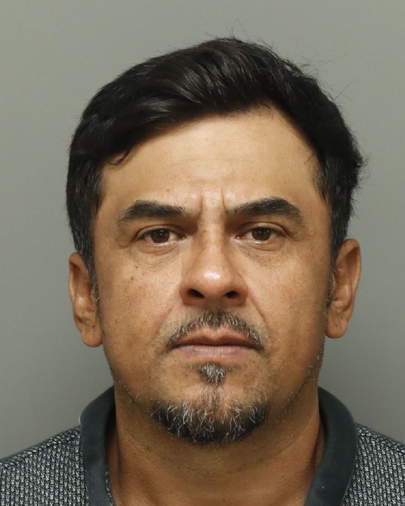 Booking photo of Jorge Banuelos-aguilar