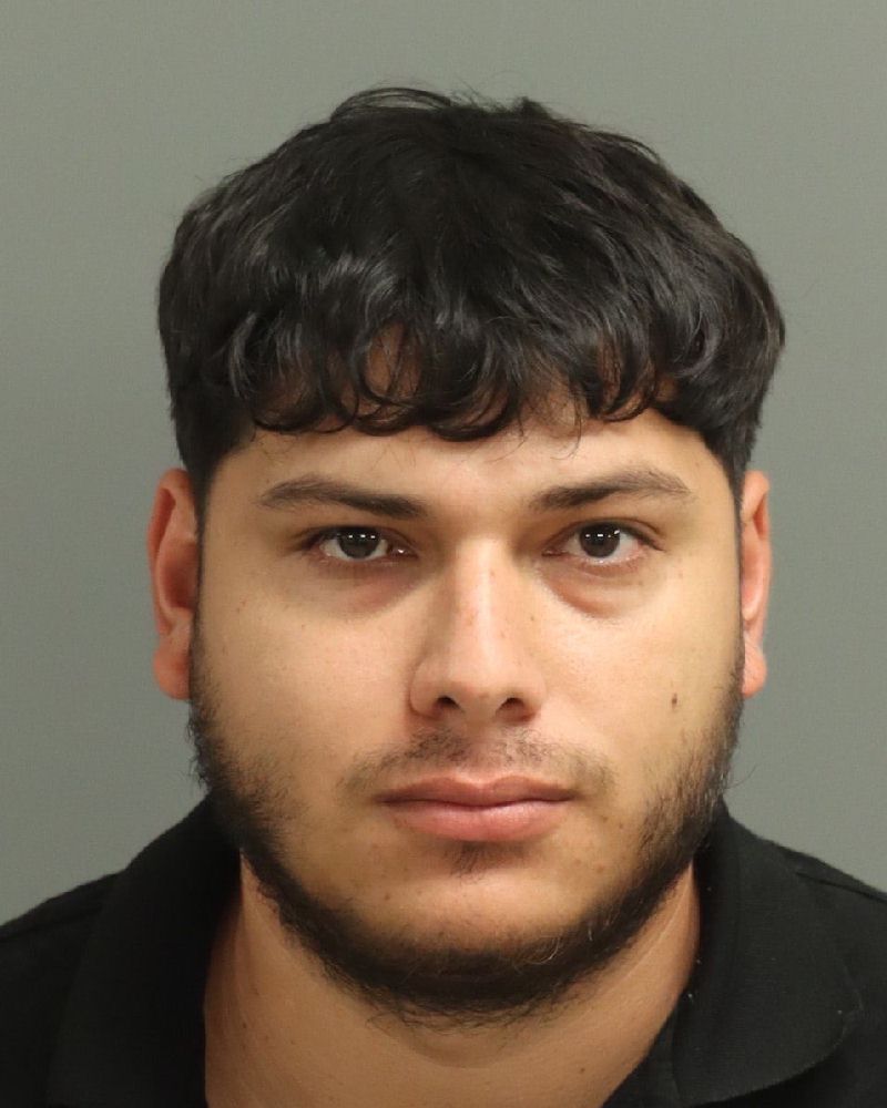 Booking photo of Jesus Zerpa-gutierrez
