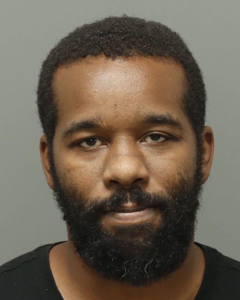 Booking photo of Paul Bryant