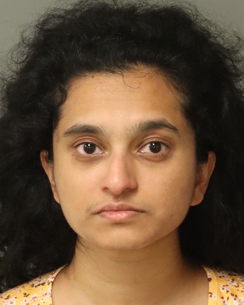 Booking photo of Maegha Lanka