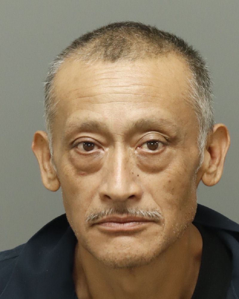 Booking photo of Marco Espindola-uribe