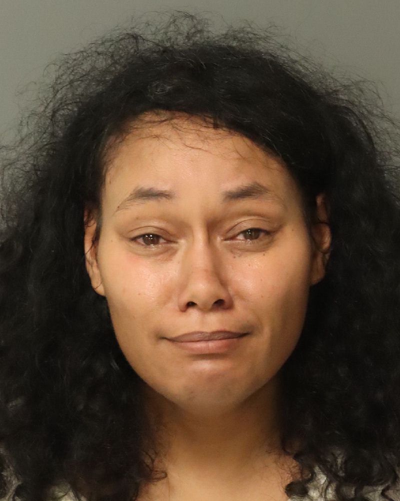 Booking photo of Carroll Shonville