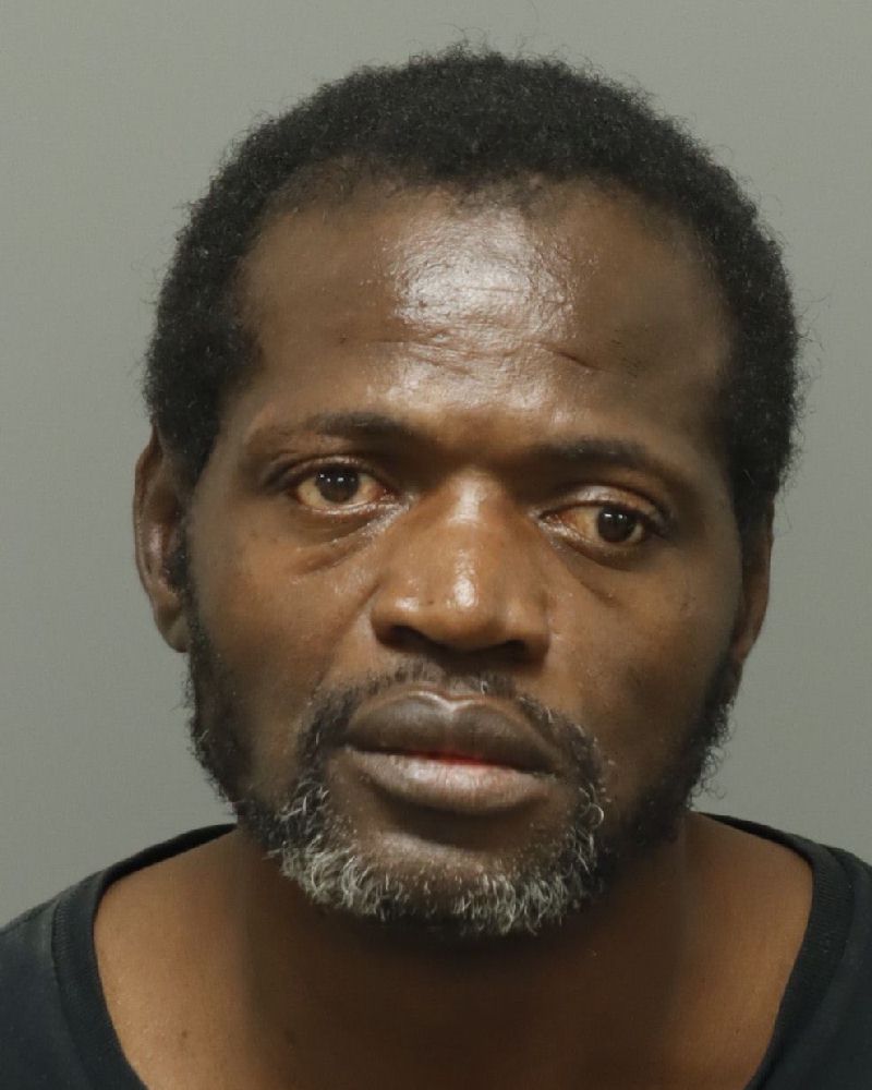 Booking photo of Karim Farmer