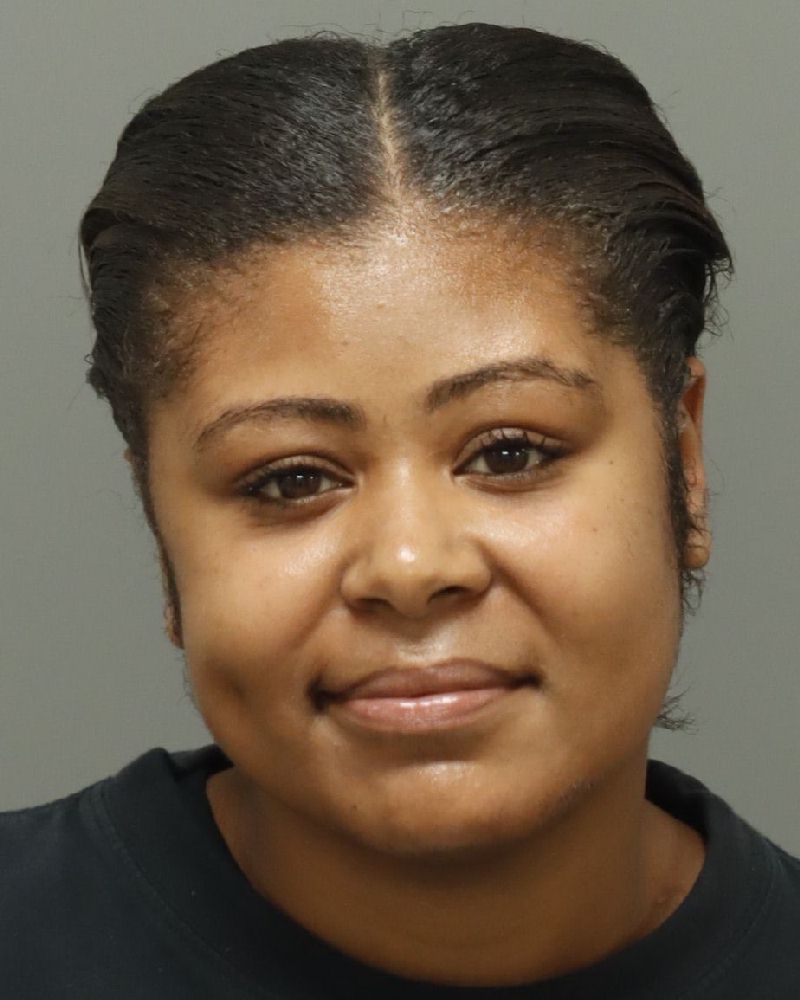 Booking photo of Gianni Bowens