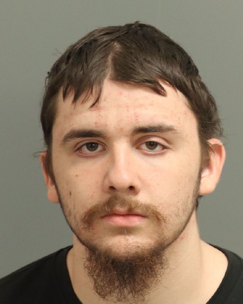 Booking photo of Jayden Marquez-goode