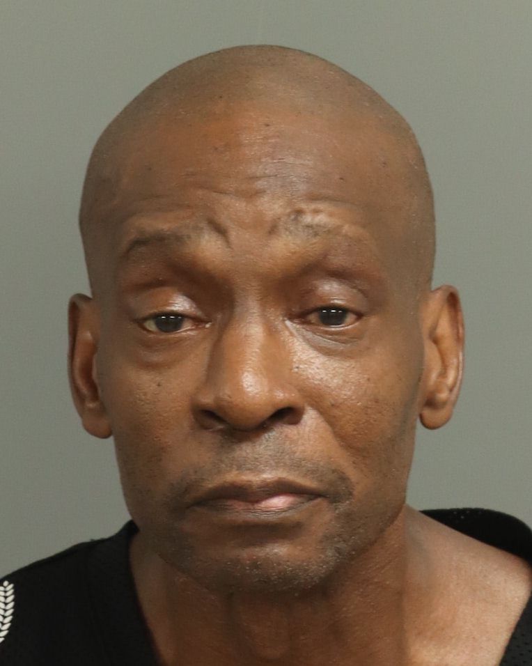 Anthony Overton booking photo