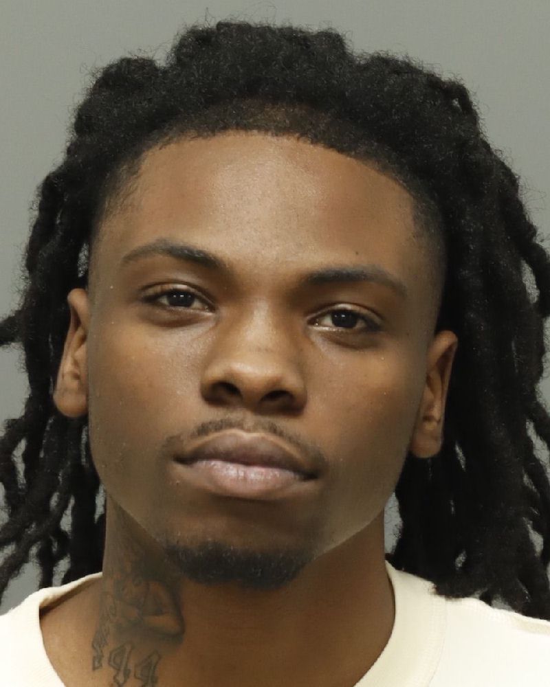 Booking photo of Kyrell Best-mcneil