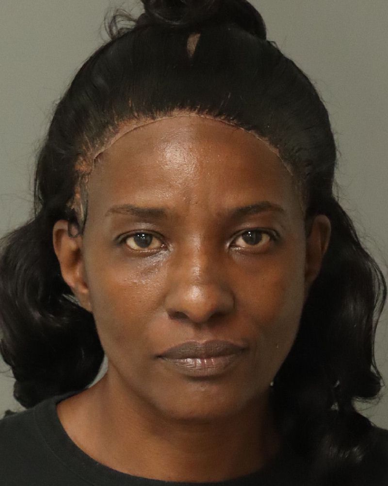 Booking photo of Tile Sharpe