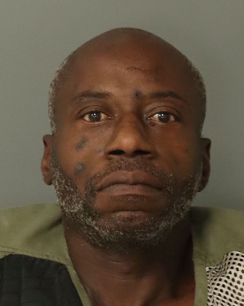 Booking photo of James Mclamb